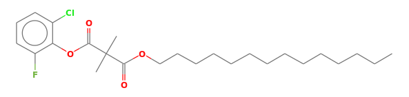 C25H38ClFO4