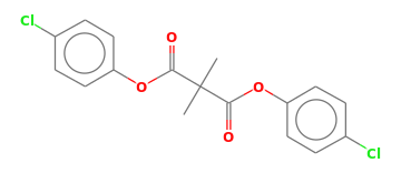 C17H14Cl2O4