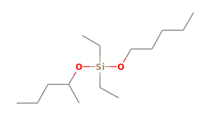 C14H32O2Si