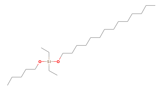 C23H50O2Si