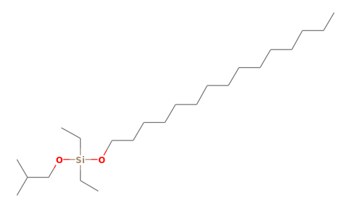 C23H50O2Si