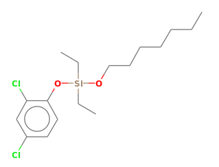 C17H28Cl2O2Si