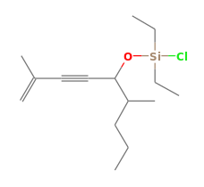 C15H27ClOSi