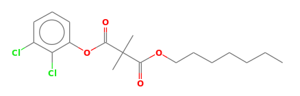 C18H24Cl2O4