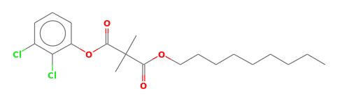 C20H28Cl2O4