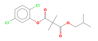 C15H18Cl2O4