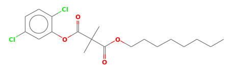 C19H26Cl2O4