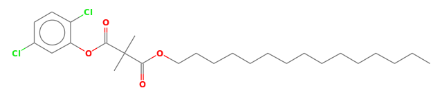 C26H40Cl2O4