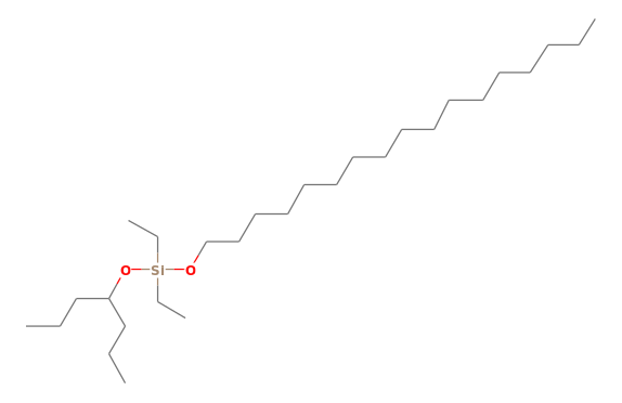 C28H60O2Si