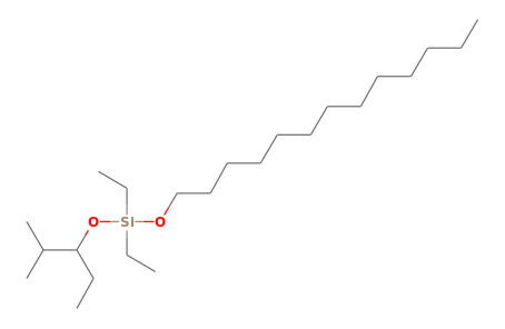 C23H50O2Si