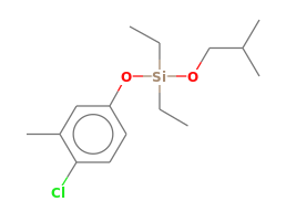 C15H25ClO2Si