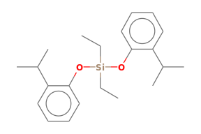 C22H32O2Si