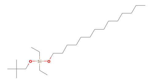 C23H50O2Si
