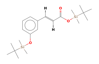 C21H36O3Si2