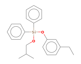 C24H28O2Si