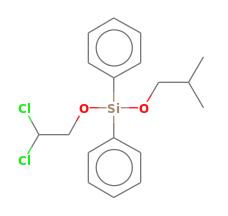 C18H22Cl2O2Si