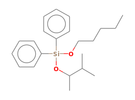 C22H32O2Si