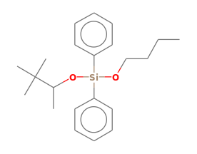 C22H32O2Si