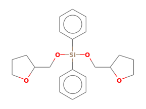 C22H28O4Si