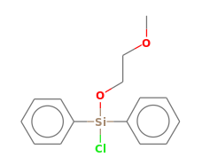 C15H17ClO2Si