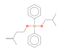 C21H28O2Si