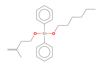 C23H32O2Si