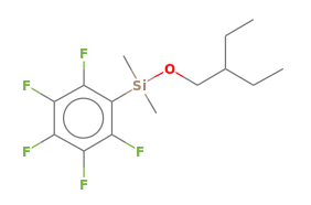 C14H19F5OSi