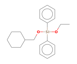 C21H28O2Si