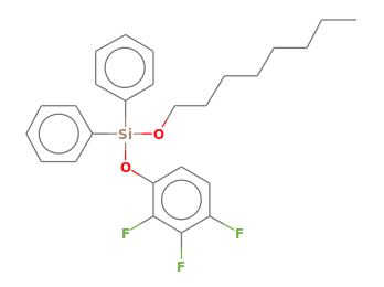 C26H29F3O2Si