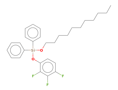C29H35F3O2Si