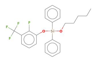 C24H24F4O2Si