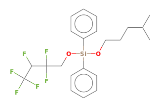 C22H26F6O2Si