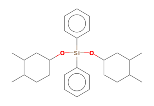 C28H40O2Si