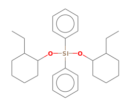 C28H40O2Si