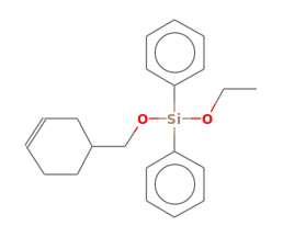 C21H26O2Si