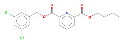 C18H17Cl2NO4