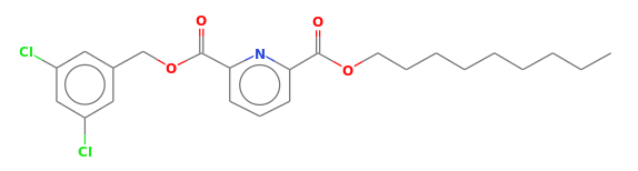 C23H27Cl2NO4