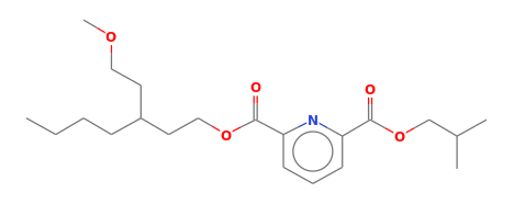 C21H33NO5