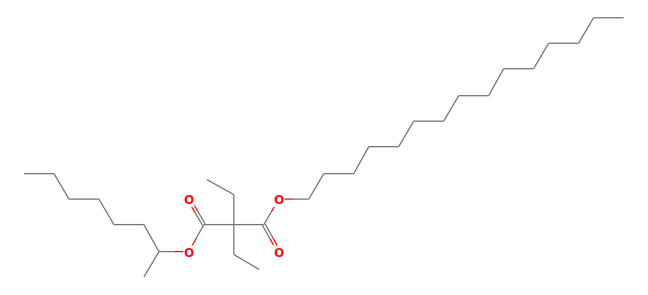 C30H58O4