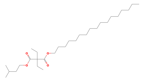 C29H56O4