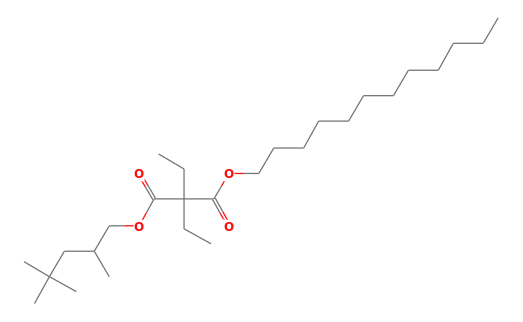 C27H52O4