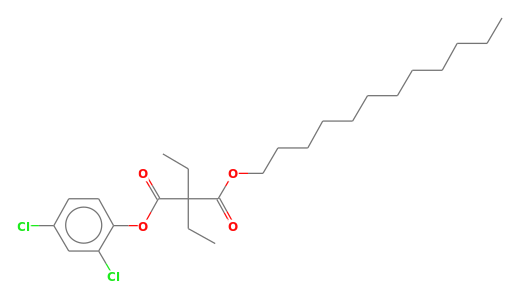 C25H38Cl2O4