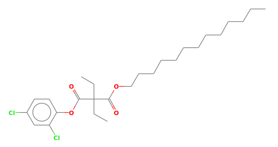 C26H40Cl2O4