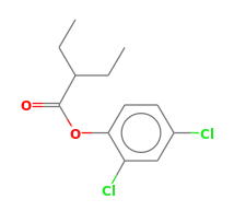 C12H14Cl2O2