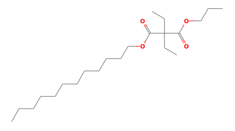 C22H42O4