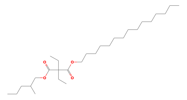 C28H54O4