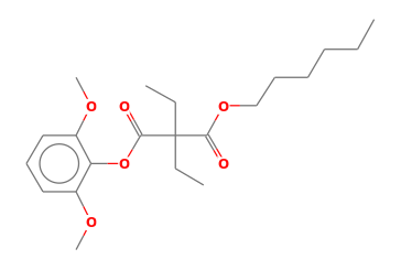 C21H32O6