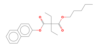 C22H28O4