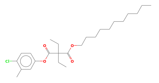 C25H39ClO4