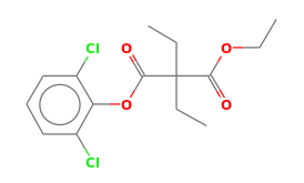 C15H18Cl2O4